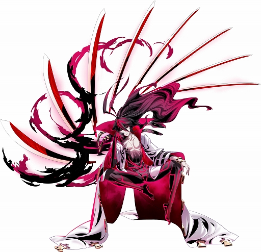 ꡼ No.031 | TGS2023ϡUNDER NIGHT IN-BIRTH II Sys:Celesס2024ǯ125ȯꡣ3ͤοʥ饯ξҲ𡤼¶ץ쥤ʤɤϪ