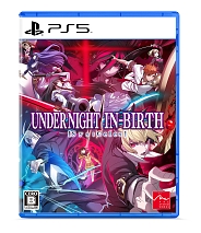 ꡼ No.037 | TGS2023ϡUNDER NIGHT IN-BIRTH II Sys:Celesס2024ǯ125ȯꡣ3ͤοʥ饯ξҲ𡤼¶ץ쥤ʤɤϪ
