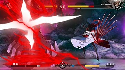 ꡼ No.002 | UNDER NIGHT IN-BIRTH II Sys:Celes׿饯֥פPVȥץե뤬ˡ500ǯλ֤¼