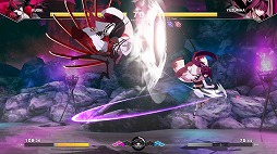 ꡼ No.003 | UNDER NIGHT IN-BIRTH II Sys:Celes׿饯֥פPVȥץե뤬ˡ500ǯλ֤¼