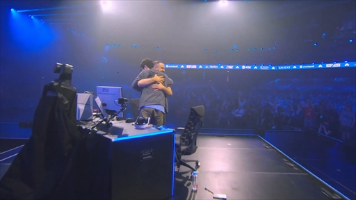 ꡼ No.003Υͥ / EVO2024ϡUNDER NIGHT IN-BIRTH II Sys:CelesͥϤʤꡣߤ³ܤθŹ뤬EVOƼԤαɴˤ