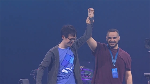 ꡼ No.004Υͥ / EVO2024ϡUNDER NIGHT IN-BIRTH II Sys:CelesͥϤʤꡣߤ³ܤθŹ뤬EVOƼԤαɴˤ