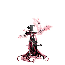 画像ギャラリー No.009のサムネイル画像 / 「UNDER NIGHT IN-BIRTH II Sys:Celes」,DLCキャラ第1弾「ウヅキ」を7月25日に発売。不気味な仲間とともに戦うネクロマンサー