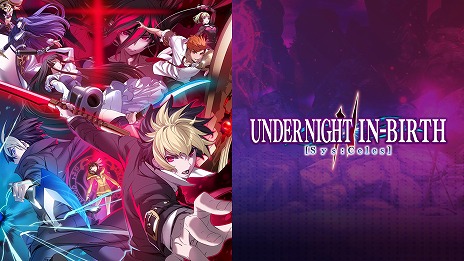 ꡼ No.016Υͥ / UNDER NIGHT IN-BIRTH II Sys:Celesӭβ֥פ220˻ܶǤΥå夬Ϥʥѥ饯