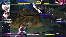 ꡼ No.011 | UNDER NIGHT IN-BIRTH II Sys:Celes