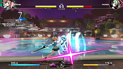 ꡼ No.012 | UNDER NIGHT IN-BIRTH II Sys:Celes