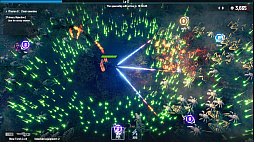 グリードランド