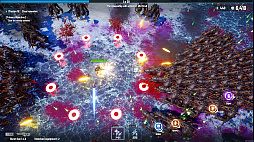 グリードランド