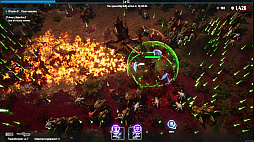 グリードランド