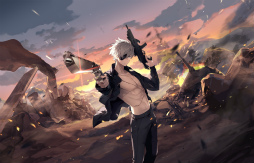 ꡼ No.003 | RPG֥С֥롼ߥСɡסϿդ򳫻ϡѤָPV1Ƥ졤ॷƥʤɤ餫