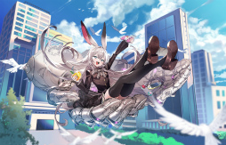 ꡼ No.004 | RPG֥С֥롼ߥСɡסϿդ򳫻ϡѤָPV1Ƥ졤ॷƥʤɤ餫