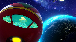 ꡼ No.007 | ֥DEߡѡƥȥסApple ArcadeۿǥThe Edge of GloryʤɤϿ