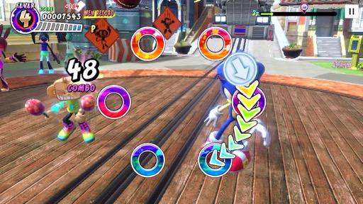 ꡼ No.007 | åͷ֥ޥ饫ꥺॢ󡪡֥DEߡѡƥȥסʺϤApple Arcade #46