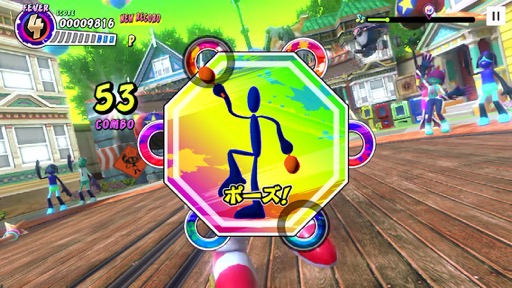 ꡼ No.008 | åͷ֥ޥ饫ꥺॢ󡪡֥DEߡѡƥȥסʺϤApple Arcade #46