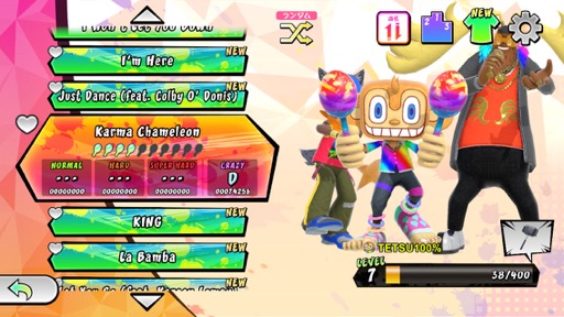 ꡼ No.015 | åͷ֥ޥ饫ꥺॢ󡪡֥DEߡѡƥȥסʺϤApple Arcade #46