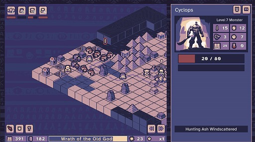 ꡼ No.004 | ԥɤбĤRTSWithin a Dead CityסSteamȯ档åפߤȤФԤ󥸥Ф