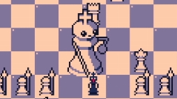 ꡼ No.002 | ١άŪ饤Shotgun King: The Final Checkmateסѥൡ824ۿ