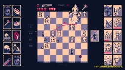 ꡼ No.003 | ١άŪ饤Shotgun King: The Final Checkmateסѥൡ824ۿ