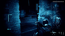 ꡼ No.002 | Call of Duty: Modern Warfare IIIפΥڡ⡼ɤ˥եǿȥ쥤顼