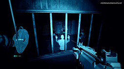 ꡼ No.007 | Call of Duty: Modern Warfare IIIפΥڡ⡼ɤ˥եǿȥ쥤顼