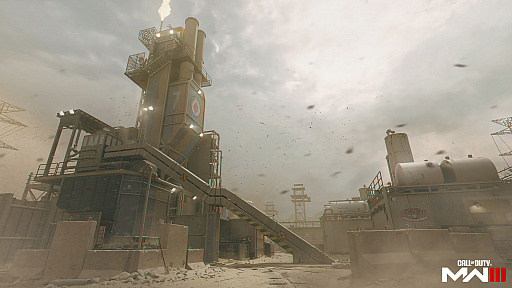 画像集 No.003のサムネイル画像 / 「Call of Duty: Modern Warfare III」のお披露目イベント「Call of Duty: Next」は10月6日配信。開催に先立ちマルチプレイマップの一部を公開