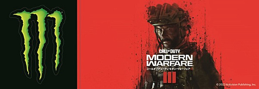 ꡼ No.003 | CoD: MW3פΥץ¥֥ۤСå 2פλͷʤɡActivision BlizzardTGS 2023Ÿ