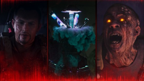 ꡼ No.002 | ȯηаޤϿCall of Duty: Modern Warfare IIIפΥӥ⡼ɡModern Warfare Zombiesפκǿȥ쥤顼