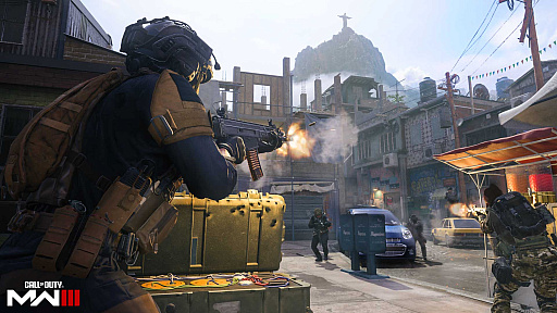 No.005Υͥ / Call of Duty: Modern Warfare IIIפΥץ¥ƥȤȡ1PlayStationץåȥեΥץ쥤䡼оݤˡޥץ쥤Ҳ𤹤ȥ쥤顼