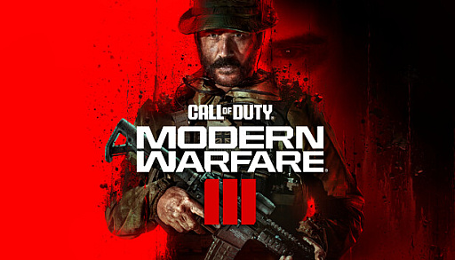 ꡼ No.005 | ںΥ١ۡCall of Duty: Modern Warfare IIIפζǡ7 ̾äˡפȯ䤵 2023ǯ1161112