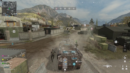 ꡼ No.006 | Υץ쥤ݡϡCall of Duty: Modern Warfare IIIץץ¥ƥȤǥޥץ쥤å׿ŪѲϤʤΤΡʥ줿礤ڤ