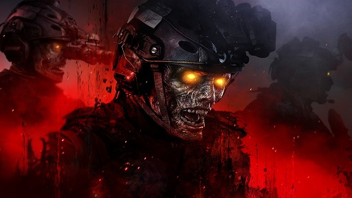 画像集 No.003のサムネイル画像 / 「Call of Duty: Modern Warfare III」の目玉モード「Modern Warfare Zombies」詳細公開。3種類のローンチコンテンツが明らかに