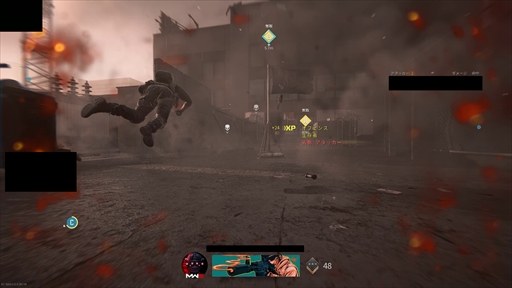 ꡼ No.004 | Υץ쥤ݡϡCall of Duty: Modern Warfare IIIפϼͳ٤Ūʷ礤ڤ롣ʤƤϾʤʤ