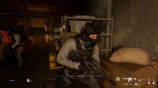 ꡼ No.018 | Υץ쥤ݡϡCall of Duty: Modern Warfare IIIפϼͳ٤Ūʷ礤ڤ롣ʤƤϾʤʤ