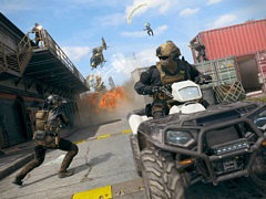 「Call of Duty: Modern Warfare III」，無料アクセスを12月15日3：00から実施。ミートを含む4つのマップやゾンビモードなどを体験できる