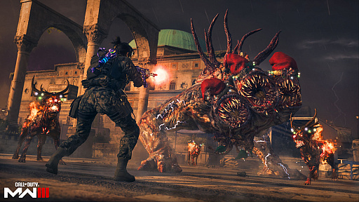 ꡼ No.005 | Call of Duty: Modern Warfare IIIפȡCall of Duty: Warzoneפǥꥹޥꥤ٥ȡCODMAS׳롣ӥ󥿤о줹ȥ쥤顼