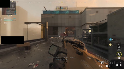 画像ギャラリー No.002のサムネイル画像 / 「Call of Duty: Modern Warfare III」開発陣メールインタビュー。発売からシーズン1までの手応えや今後の運営方針などを聞いた