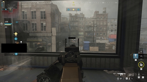 画像集 No.004のサムネイル画像 / 「Call of Duty: Modern Warfare III」開発陣メールインタビュー。発売からシーズン1までの手応えや今後の運営方針などを聞いた