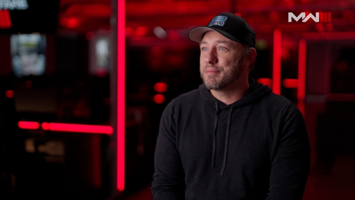 画像ギャラリー No.006のサムネイル画像 / 「Call of Duty: Modern Warfare III」開発陣メールインタビュー。発売からシーズン1までの手応えや今後の運営方針などを聞いた