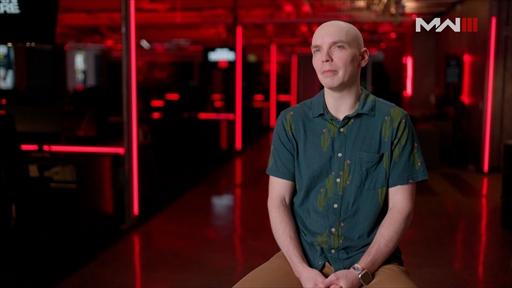 画像ギャラリー No.007のサムネイル画像 / 「Call of Duty: Modern Warfare III」開発陣メールインタビュー。発売からシーズン1までの手応えや今後の運営方針などを聞いた