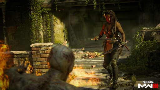 ꡼ No.003 | CoD:MWIIסCoD:Warzoneץ228˳ϡ󥰡ǥåɤΥåȥߥ硼󤬥ڥ졼Ȥƻ