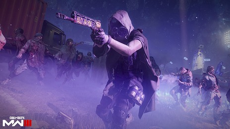 ꡼ No.010 | CoD:MWIIסCoD:Warzoneץ228˳ϡ󥰡ǥåɤΥåȥߥ硼󤬥ڥ졼Ȥƻ