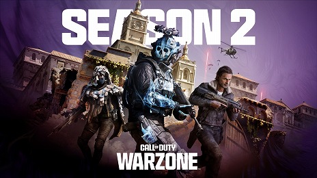 ꡼ No.020 | CoD:MWIIסCoD:Warzoneץ228˳ϡ󥰡ǥåɤΥåȥߥ硼󤬥ڥ졼Ȥƻ