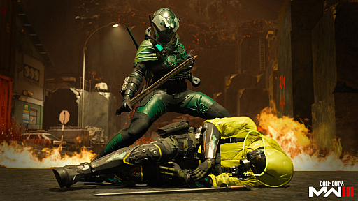 画像ギャラリー No.007のサムネイル画像 / 「CoD:MWIII」「CoD:Warzone」シーズン2 リローデッド,3月7日開幕。MWIIIにリマスター6v6マップ「ダスハウス」と2つの新モードを実装