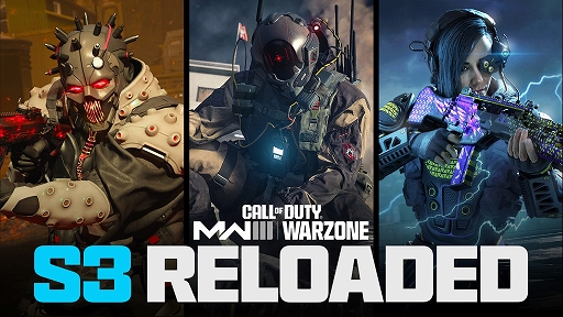 ꡼ No.001 | CoD:MWIIIסCoD:WarzoneסWarzone MobileפΡȥ3 ǥåɡɤ52˳ϡʥޥåפ⡼ɤξ󤬸