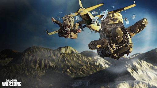 ꡼ No.007 | CoD:MWIIIסCoD:WarzoneסCoD: Warzone Mobileס4530롣MWIIIΥե꡼ȥ饤531»