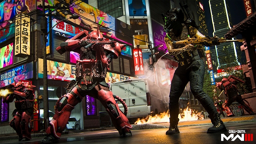 ꡼ No.014 | CoD:MWIIIסCoD:WarzoneסCoD: Warzone Mobileס4530롣MWIIIΥե꡼ȥ饤531»