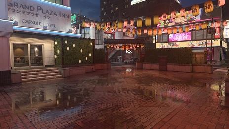 画像ギャラリー No.003のサムネイル画像 / 「Call of Duty: Modern Warfare III」,シーズン4で登場する日本マップ“Tokyo”の詳細を公開