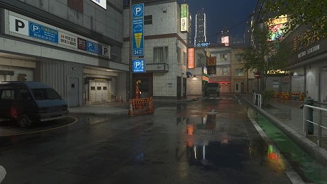 画像ギャラリー No.004のサムネイル画像 / 「Call of Duty: Modern Warfare III」,シーズン4で登場する日本マップ“Tokyo”の詳細を公開