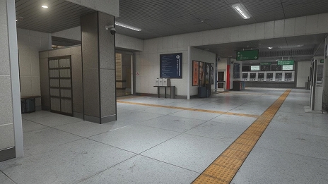 画像ギャラリー No.005のサムネイル画像 / 「Call of Duty: Modern Warfare III」,シーズン4で登場する日本マップ“Tokyo”の詳細を公開