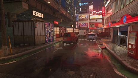 画像ギャラリー No.006のサムネイル画像 / 「Call of Duty: Modern Warfare III」,シーズン4で登場する日本マップ“Tokyo”の詳細を公開